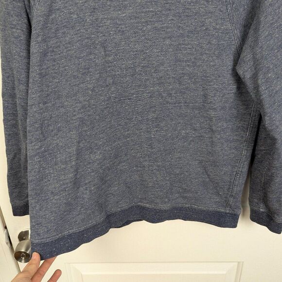 Everlane | Crewneck Sweatshirt Size Medium - Picture 5 of 6